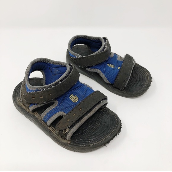 sandals infant size 6